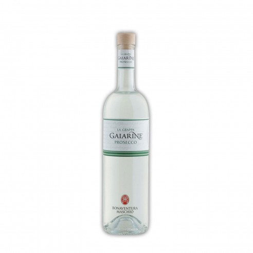 GRAPPA DI PROSECCO GAIARINE 70cl  - BONAVENTURA MASCHIO