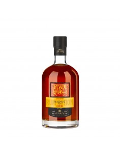 RON 8y PERUANO 70cl AST  - RUM NATION