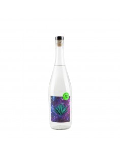 MEZCAL AMARAS VERDE 70cl - MOMENTO
