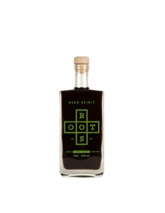 LIQUORE HERB SPIRITS GRE 70cl  - ROOTS