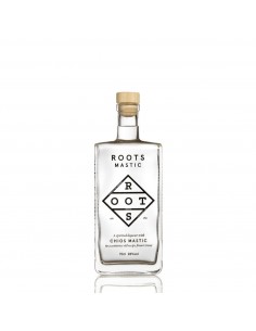 LIQUORE MASTIHA GRE 70cl  - ROOTS