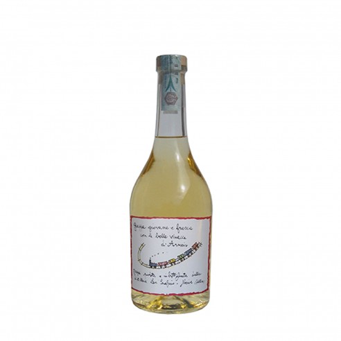 GRAPPA DI ARNEIS AST 70cl  - LEVI ROMANO