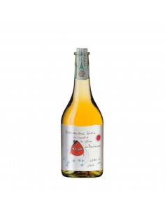 GRAPPA DI BARBARESCO 70cl AST  - LEVI ROMANO