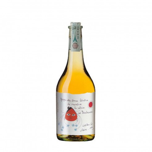 GRAPPA DI BARBARESCO 70cl AST  - LEVI ROMANO