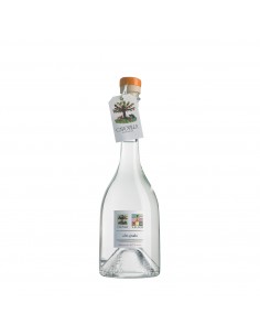 ACQUAVITE DI ALBICOCCHE DEL VESUVIO 50cl  - CAPOVILLA