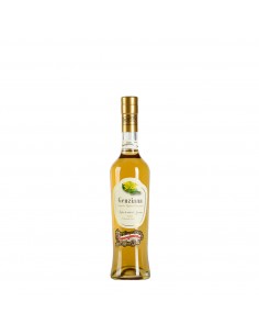 DISTILLATO DI RADICE DI GENZIANA 50cl AST  - JANNAMICO