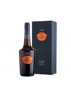 CALVADOS 25y 70cl AST  - LECOMPTE