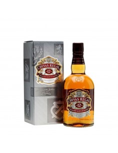 PREMIUM REGAL 12y 70cl AST  - CHIVAS