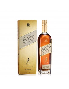 GOLD LABEL 15/18y 70cl AST  - JOHNNIE WALKER