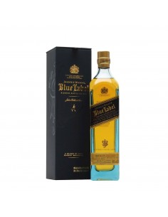 BLUE LABEL 70cl AST  - JOHNNIE WALKER