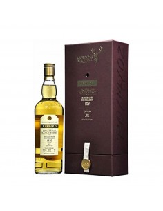 SCOTCH WHISKYWHISKY CONNOISSEURS CHOICE bottled 2004 70cl...