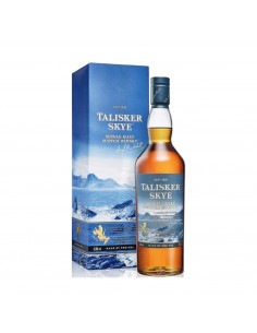 SINGLE MALT SKYE 70cl AST  - TALISKER