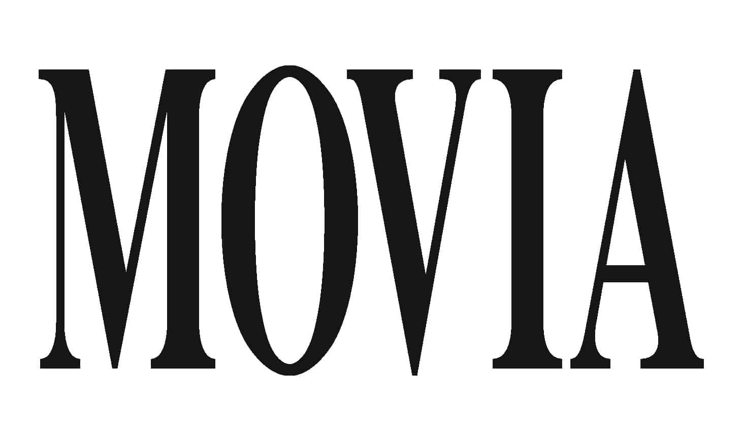 MOVIA