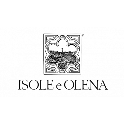 ISOLE E OLENA