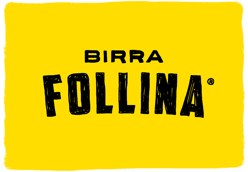 BIRRA FOLLINA