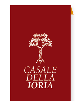 CASALE DELLA IORIA