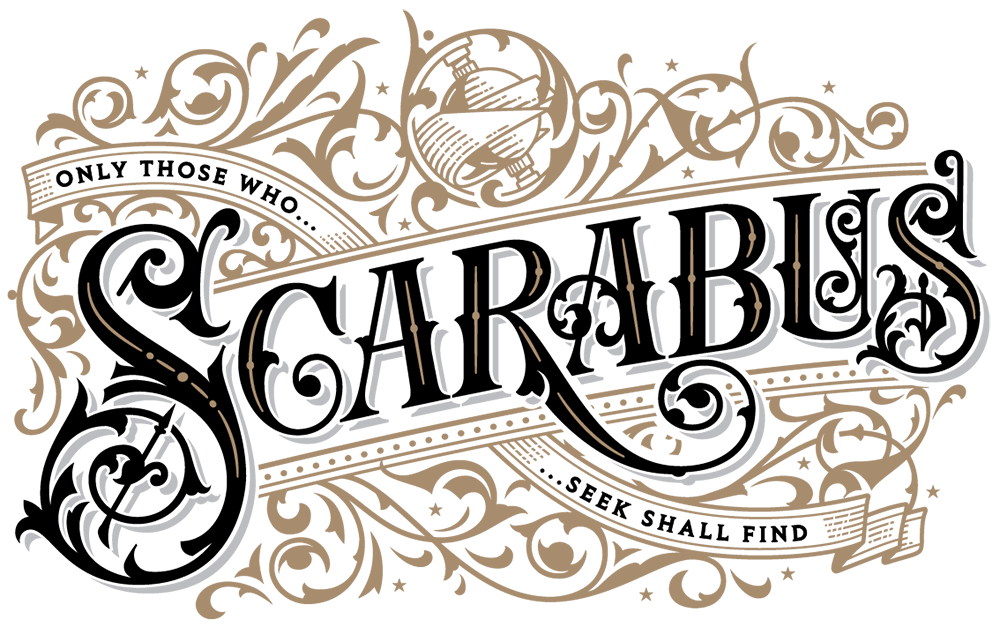 SCARABUS