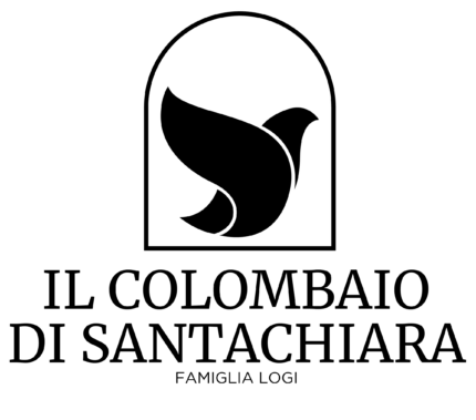 IL COLOMBAIO DI SANTA CHIARA