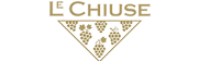 LE CHIUSE
