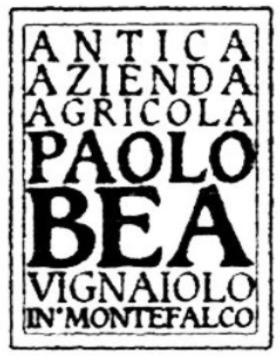 BEA PAOLO