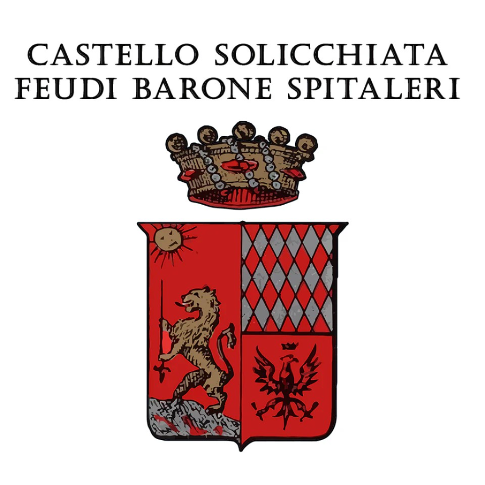 CASTELLO SOLICCHIATA