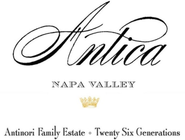 ANTICA - ANTINORI FAMILY ESTATE