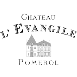 CHATEAU L'EVANGILE