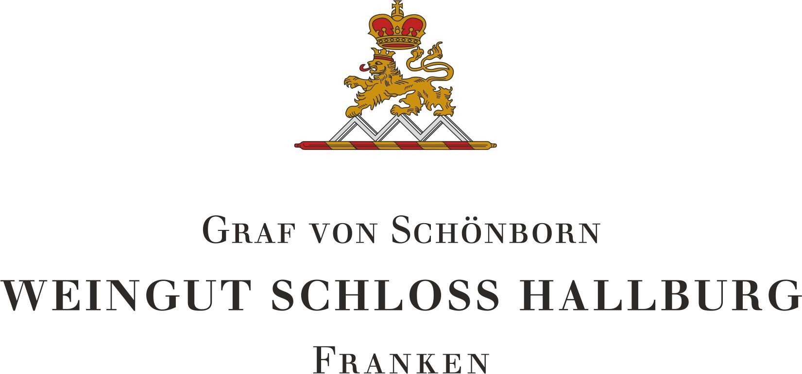 SCHLOSS HALLBURG