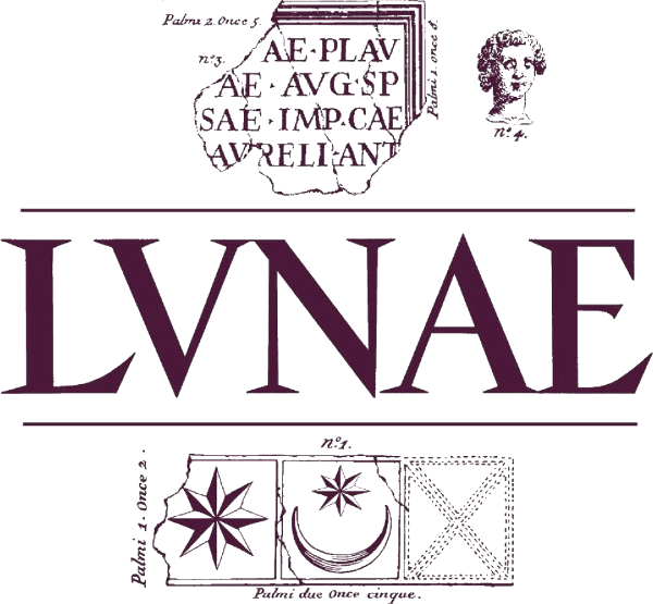 CANTINE LVNAE