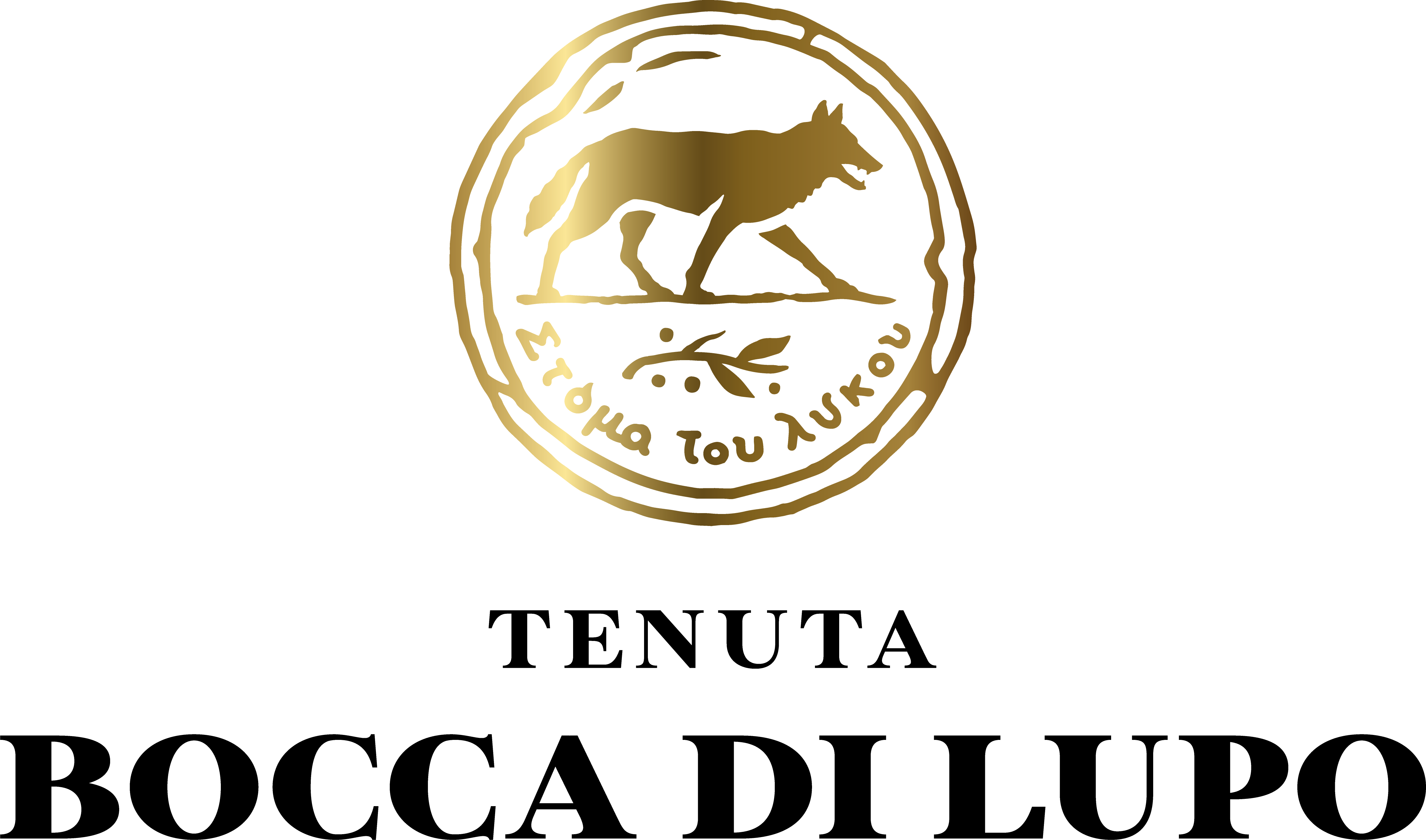 TENUTA BOCCA DI LUPO