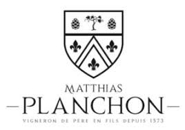 DOMAINE MATTHIAS PLANCHON