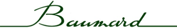 DOMAINE DES BAUMARD