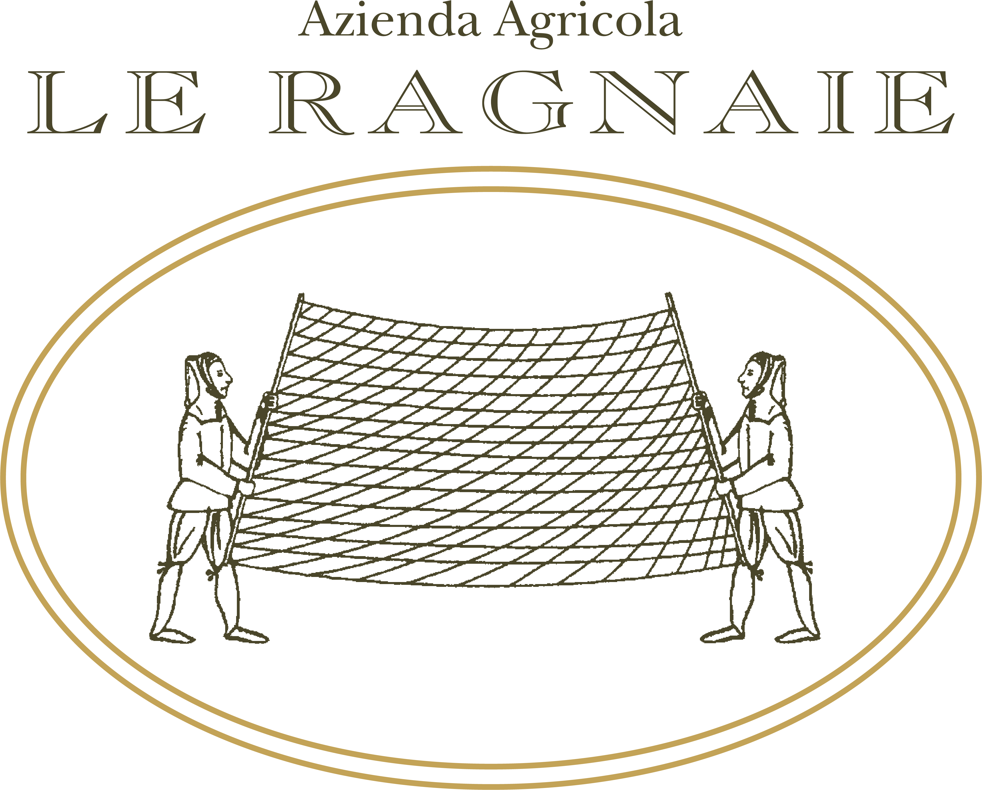 LE RAGNAIE