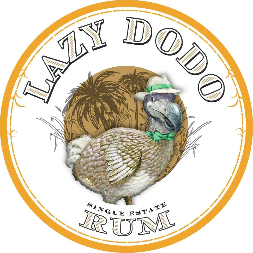 LAZY DODO