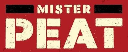 MR. PEAT