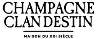 CLANDESTIN CHAMPAGNE