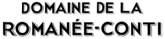 ROMANEE CONTI