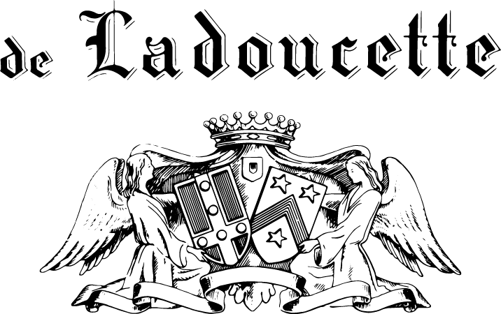 DE LADOUCETTE