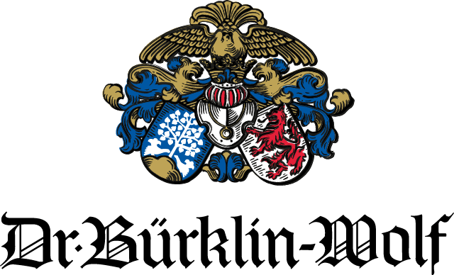 Dr. BÜRKLIN-WOLF