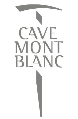 CAVE MONT BLANC DE MORGEX ET LA SALLE