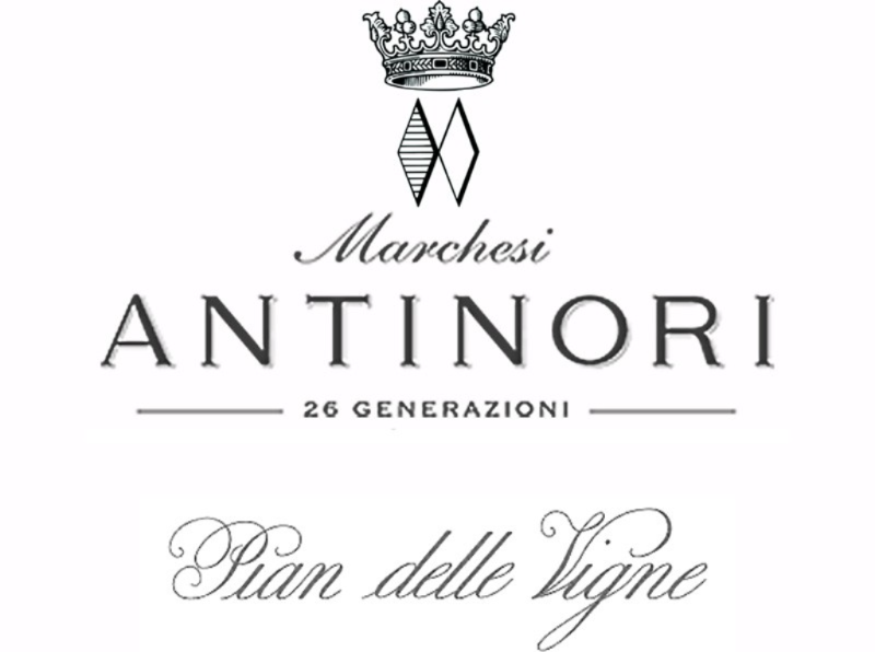 ANTINORI - PIAN DELLE VIGNE