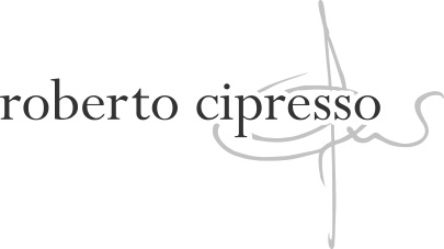 CIPRESSO ROBERTO