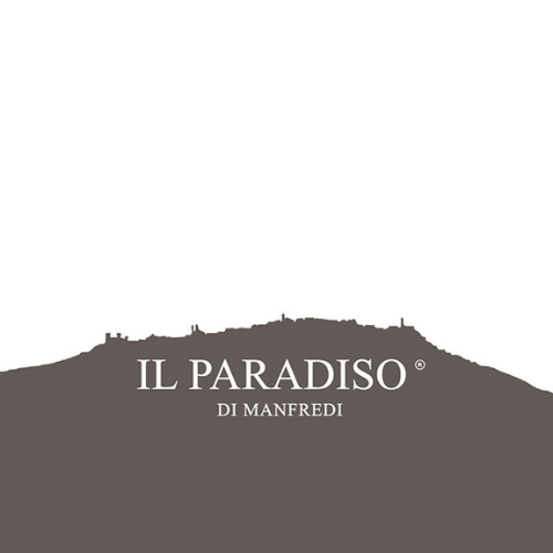 IL PARADISO DI MANFREDI