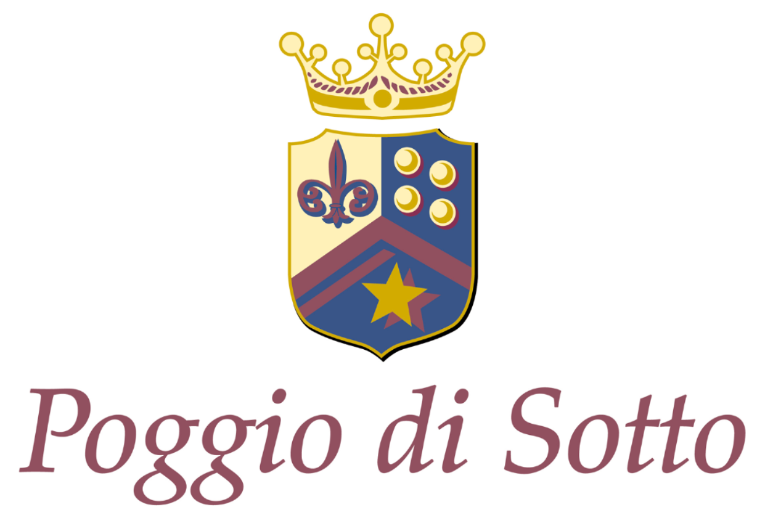 POGGIO DI SOTTO