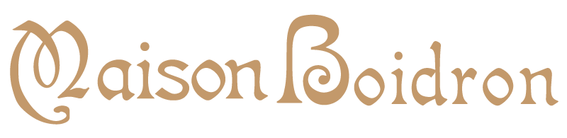 JEAN NOEL BOIDRON