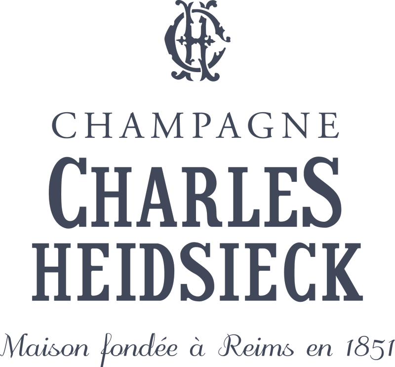 CHARLES-HEIDSIECK