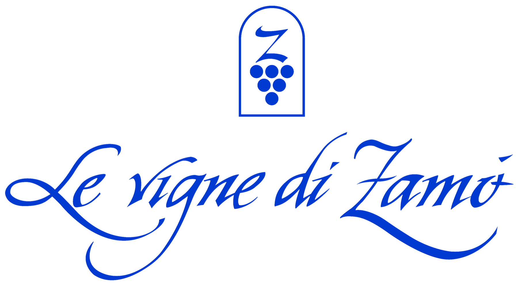 LE VIGNE DI ZAMO'