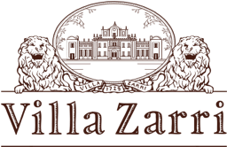 VILLA ZARRI