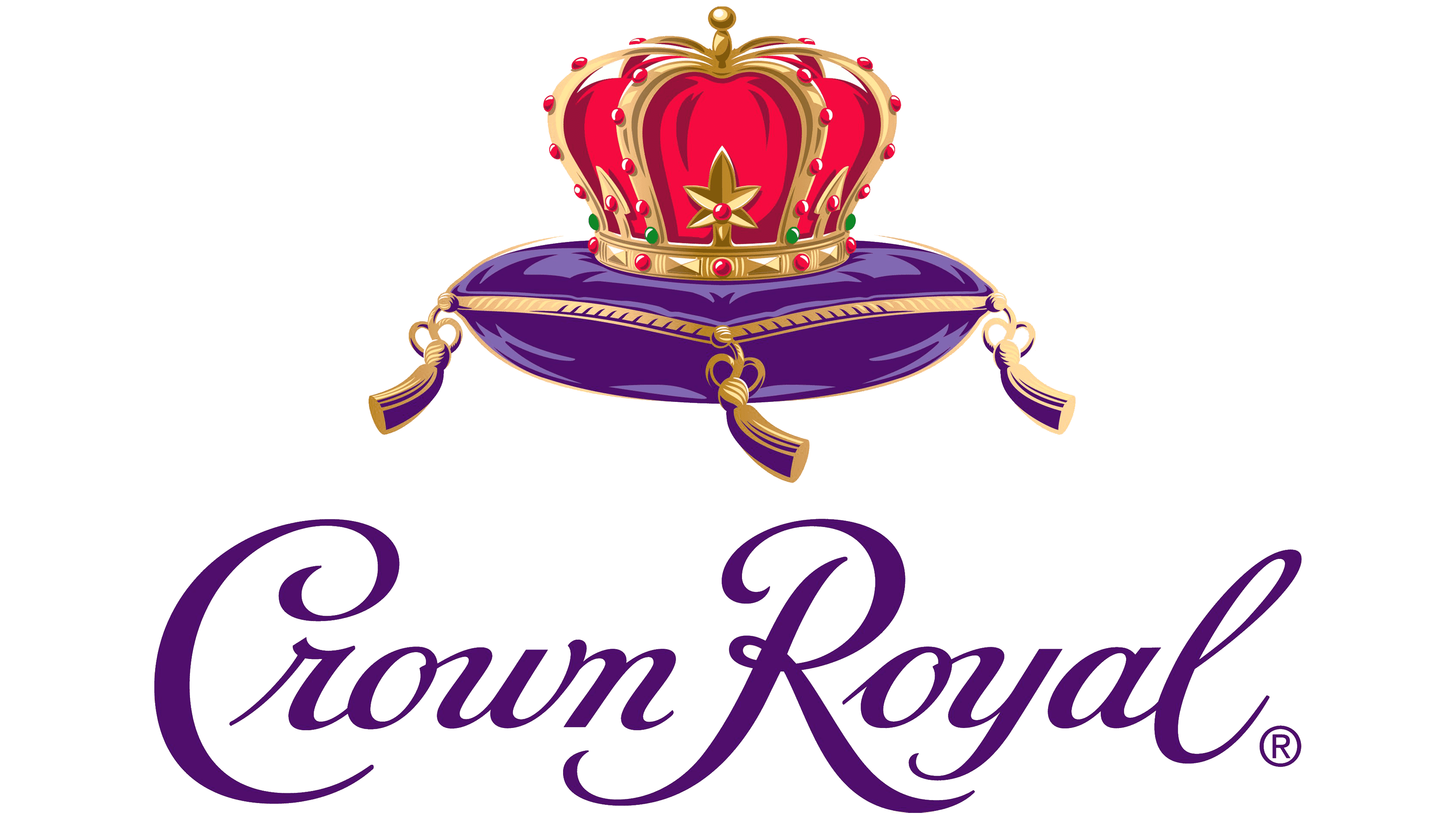 CROWN ROYAL